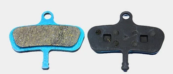 Гальмівні колодки дискові Sheng-An Avid Code/Code 5 BP-035