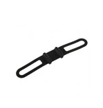 Силіконове Кріплення для ліхтаря b10 JY-2001