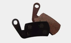 Гальмівні колодки дискові b10 Magura Marta/Marta SL/Marta Gold/Clark Skeletal (BPN-140) organic