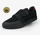 Велосипедні кросівки Afton Vectal [Black] Розмір US10.5