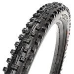 Покрышка Maxxis складная 27.5x2.30 Shorty, 3CT/EXO/TR, 60TPI (ETB85924100)