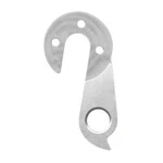 Тримач заднього перемикача для DaBomb, Bombtrack, Finna, Ribble, Sonder, Standert, Pilo гак на раму, змінний крюк, велопівник