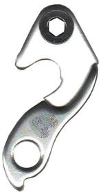 Сменный крюк X17 №33 21712330 Петух рамы серьга на раму