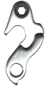 Сменный крюк X17 №09 21712090 Петух рамы серьга на раму