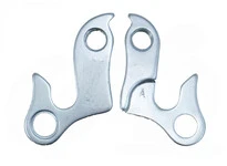 Сменный крюк X17 №1 21712010 Петух рамы серьга на раму