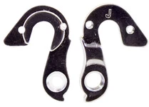 Сменный крюк X17 №42 21712420 Петух рамы серьга на раму