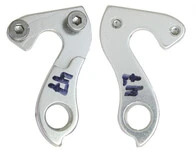 Сменный крюк X17 №47 21712470 Петух рамы серьга на раму