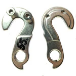 Сменный крюк X17 №55 21712550 Петух рамы серьга на раму