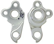 Сменный крюк X17 №58 21712580 Петух рамы серьга на раму