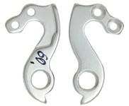 Сменный крюк X17 №60 21712600 Петух рамы серьга на раму