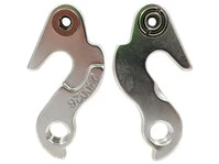 Сменный крюк X17 №62 21712620 Петух рамы серьга на раму