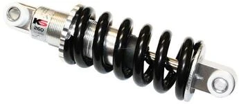 Амортизатор задній KingShock KS-260, пружинний, L: 150 мм, 850(LBS/IN)