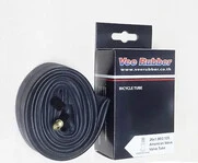 Камера Vee Rubber 26×1.9/2.125, (47/57-559) AV L:48мм, в коробці