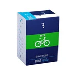 Камера BBB BTI-89S 29x1.9/2.3 FV 48мм 50/56-622 (8716683086041)