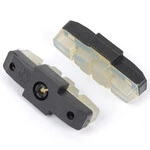 Тормозные колодки V-brake - Baradine MTB-950 Clear for Magura ободных гидравлических тормозов