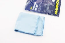 Серветка поліруюча 33х36см "Micro Fiber Polish"