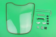 Скло вітрове 45,5х42см (1,8мм)