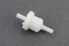 Фільтр паливний матовий (елемент - папір)