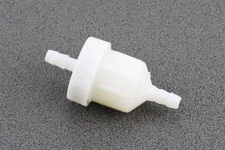 Фільтр паливний розбірний (елемент - сітка)