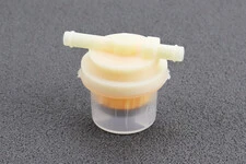 Фільтр паливний з магнітом з відстійником (елемент - папір)