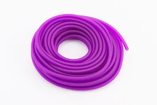 Шланг паливний 3x5мм - 10метр., фіолетовий "силікон"