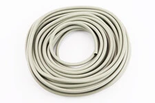 Шланг паливний 5x7,5мм - 15метрів., сірий