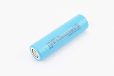 Акумулятор 3,6V 2500mAh 18650 3C Li-ion (L65*D18mm)