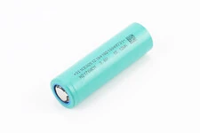 Акумулятор 3,6V 4200mAh 21700 3C Li-ion (L70*D21mm)