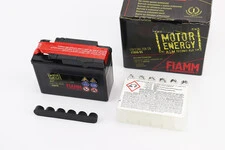 Акумулятор 12V2,3Ah FTR4A-BS кислотний (L115*W49*H85mm) "таблетка-Honda"