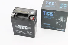 Акумулятор 12V7Ah 12N7A-BS GEL (L113*W70*H132mm) "МОТО"