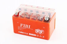 Акумулятор 12V7Ah YT7-BS GEL (L150*W87*H94mm)