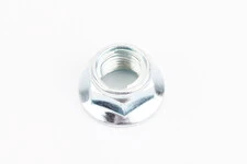 Гайка M12x1,25 (GY6, колінвалу) тип 1