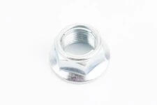 Гайка M16x1,25 (GY6 заднього колеса)