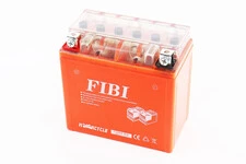 Акумулятор 12V9Ah 12N9-BS GEL (L135*W75*H135mm) "МОТО"