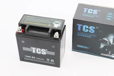 Акумулятор 12V9Ah 12N9-BS GEL (L135*W75*H135mm) "МОТО"