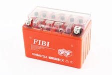 Акумулятор 12V9Ah UTX9-BS GEL (L150*W87*H107mm)