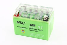 Акумулятор 12V9Ah YTX9A-BS GEL (L150 * W87 * H107mm)