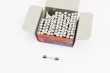 Запобіжник 20A 100шт