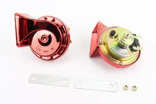 Сигнал ДВОЙНОЙ двухтональный "КРАСНЫЙ"