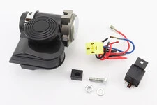 Сигнал электропневматический двухтональный, тип 1