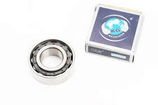 Підшипник роликовий 2505 (25x52x18) колінвалу Планета (N2205E), ІНДІЯ