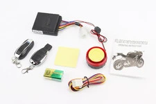 Сигнализация "HONDA"  (2 брелока) ключ тип. 1, товар возврату НЕ ПОДЛЕЖИТ!!!