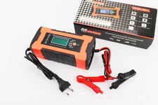 Зарядний пристрій універсальний імпульсний ZC12V-24V