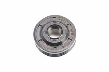 Сальник (12x37x8/14,5) +підшипник 6201 (12x32x10), Husqvarna-136/137/141/142/235/236/240, Partner-350/351/352