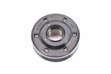 Сальник (12x37x8/14,5) +підшипник 6201 (12x32x10), Husqvarna-136/137/141/142/235/236/240, Partner-350/351/352