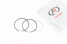 Кільця поршневі Honda DIO65 43мм STD (замки внутрішні)