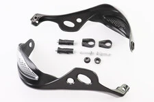 Захист для рук лів., прав. к-кт 2шт "MONSTER ENERGY" ЧОРНИЙ тип1