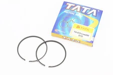 Кільця поршневі Honda LEAD90 48мм STD (замки верхні)