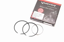 Кільця поршневі Suzuki AD50 41мм STD