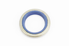 Сальник (18x26,6x4), Husqvarna-362/365/372